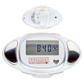 Pulse Plus 3D Sensor Pedometer